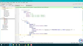 |آموزش Reactjs|آموزش state|
