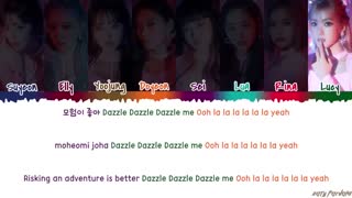 Weki Meki _ Duzzle Duzzle