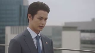 سریال ژاپنی دختر لوپین قسمت 09 با زیرنویس فارسی /Lupin no Musume Japanese Drama 2019