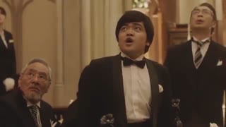 سریال ژاپنی دختر لوپین قسمت 11 (آخر) با زیرنویس فارسی /Lupin no Musume Japanese Drama 2019