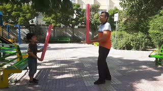 مهارت دستکاری 1 (تمرکز و عکس العمل )