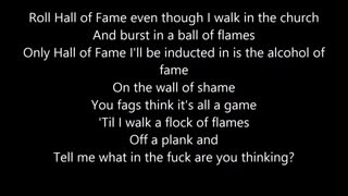 Eminem rap god