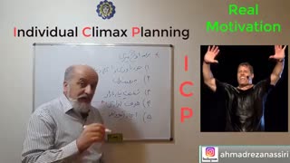 انگیزه نداشته باشی کارت تمومه