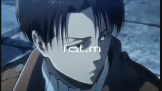میکس فوق العاده و خاص  انیمه حمله به تایتان ها(attack on Titan)
