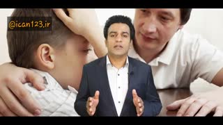 طلاق _ جدایی ابوذر_یعقوبی ۷تکنیک نگهداری از فرزند طلاق