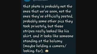 عکس جونگ کوکی پس زمینه گوشیه تهیونگه!!? [taekook/vkook/bts/ویکوک/تهکوک/بی تی اس]