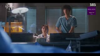 قسمت شانزدهم (آخر) سریال کره ای دکتر رمانتیک + زیرنویس آنلاین (فصل 2)Romantic Doctor, Teacher Kim 2 2020 با بازی لی سانگ کیونگ