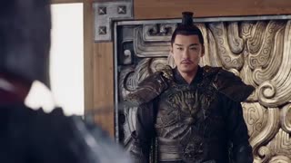 سریال چینی افسانه یون شی Legend of Yun Xi قسمت47