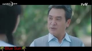 لحظه ای از سولی در سریال هتل دل لونا