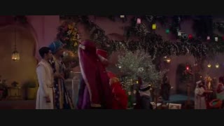 دوبله فارسی فیلم علاءالدین Aladdin 2019