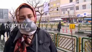 نقطه نظرات مردم در باره کرونا