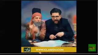 کلیپ جدید زودنیوز - خواجه گرز به دست