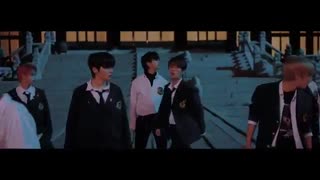 Straykids double knot_Eng ver mv