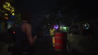 ویدئو‌ی جدیدی از گیم‌پلی Resident Evil 3 در اسفند 98 منتشر شد