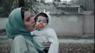 بعضی لکه ها فقط با مهربانی پاک می شوند