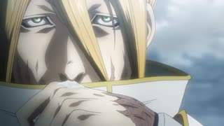 تریلر فصل اول انیمه Terra Formars