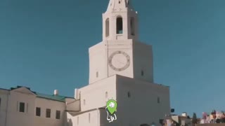 سفر به کازان تجربهی تکرار نشدنی