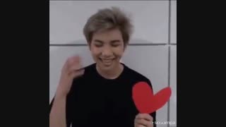 یه میکس خوشل از بی تی اس