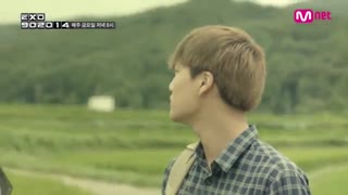 موزیک ویدئو (in summer(Deux توسط kai Exo  کای اکسو  بازسازی