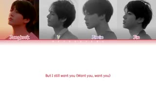 [لیریک] آهنگ 'The Truth Untold' از BTS (방탄소년단) (با همکاری Steve Aoki)