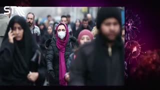 مهمان ناخوانده .... جدیدترین اخبار کرونا ویروس