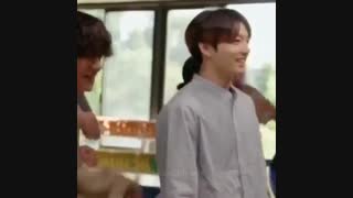 Jungkook VS Others