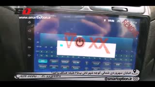 آپشن های جک جی 5 - اسمارت آپشن