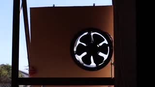 ✅ چیدمان صحیح میز کار نقاشی