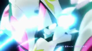 تریلر دوم انیمه ی Granbelm