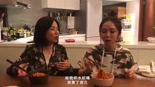 GEM VLOG #7 兩倍辣的地獄辣麵大挑戰！