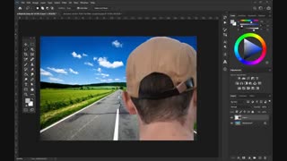 تیشرت نامرئی بسازید..