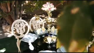 انواع سرویس های پذیرایی