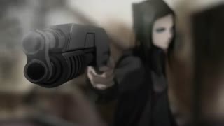 تریلر انیمه Ergo Proxy