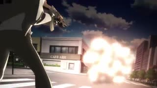 تریلر دوم انیمه ی Mahou.Shoujo.Tokushusen.Asuka