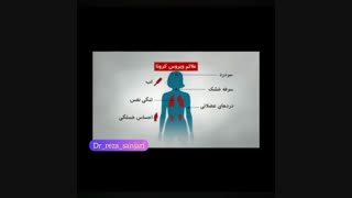 ویروس کرونا