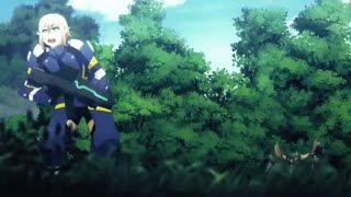 تریلر فصل دوم انیمه ی Phantasy.Star.Online