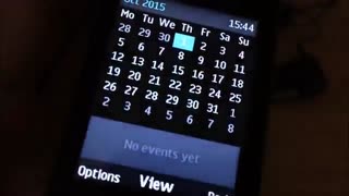 گوشی موبایل نوکیا 216 دو سیم‌ کارت Nokia 216 Dual SIM