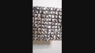 تابلو پولکی | تولید پنل پولکی | تایل پولکی | 09119301762