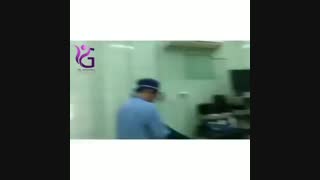 فیلم تولد شایلی کوچولو به روش زایمان سزارین