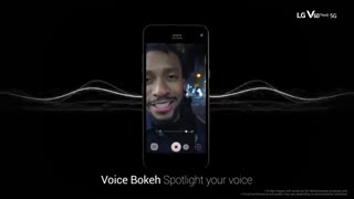 معرفی گوشی LG V60 ThinQ 5G