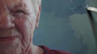 ✅ آموزش نقاشی پرتره واقع گرایانه