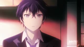 تریلر انیمه Black Bullet