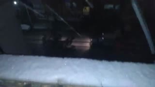 برفففففففففف