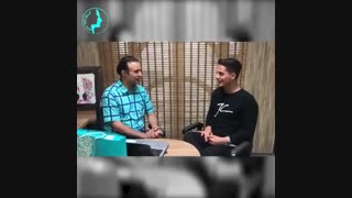 سه ماه پس از عمل بینی | دکتر گلی