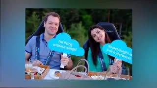 سلبریتی ها به کدام رستوران می روند؟ (تصاویر پخش نشده)