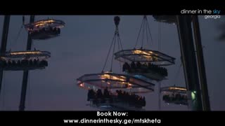 بهترین رستوران گرجستان کدام است؟ (تصاویر و جزئیات کامل)