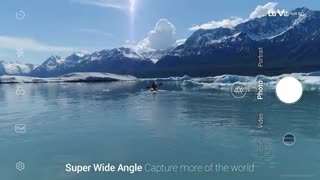 الجی V60 ThinQ 5G