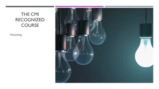 Chartered Management Institute