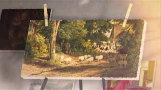 دانلود رایگان پروژه اماده افترافکت گالری عکس + لینک دانلود