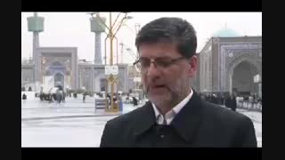 جزئیات اقدامات آستان قدس رضوی برای پیشگیری از شیوع ویروس کرونا